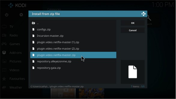 How To Get Netflix On Kodi – Ultimate Installation Guide