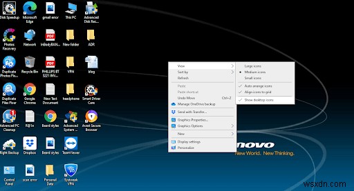 How To Organize Computer And Phone Data To Increase Productivity