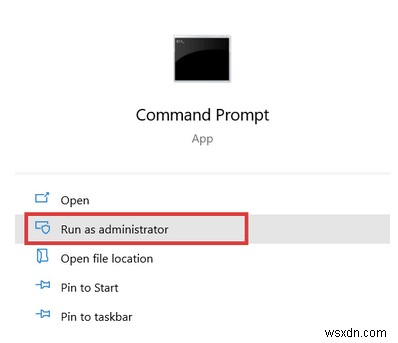 How To Fix ‘CHKDSK Cannot Continue In Read-only Mode’ Error In Windows 10?