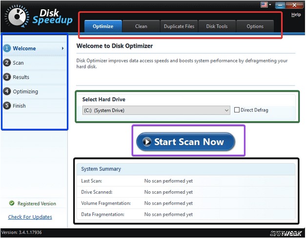 How To Fix ‘CHKDSK Cannot Continue In Read-only Mode’ Error In Windows 10?