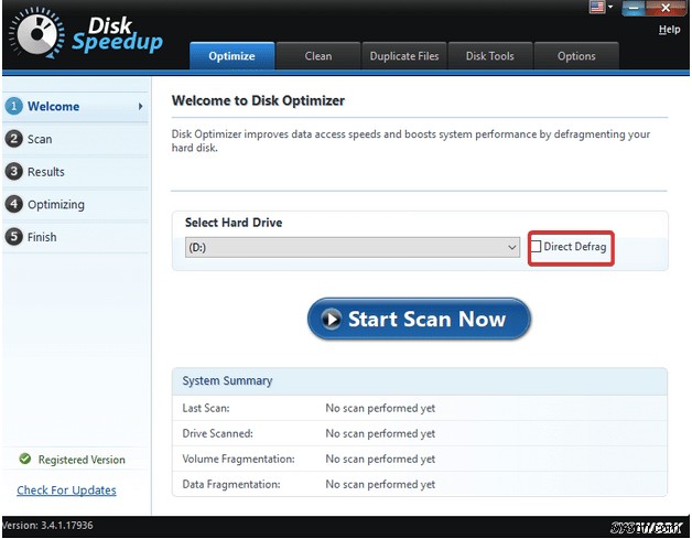 How To Fix ‘CHKDSK Cannot Continue In Read-only Mode’ Error In Windows 10?