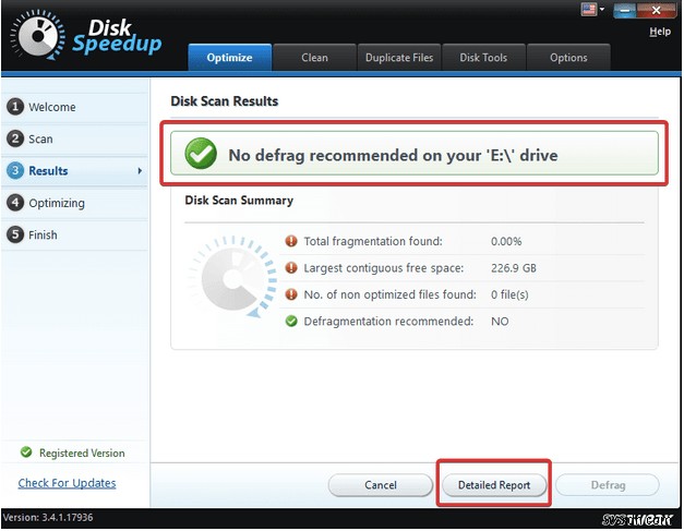 How To Fix ‘CHKDSK Cannot Continue In Read-only Mode’ Error In Windows 10?