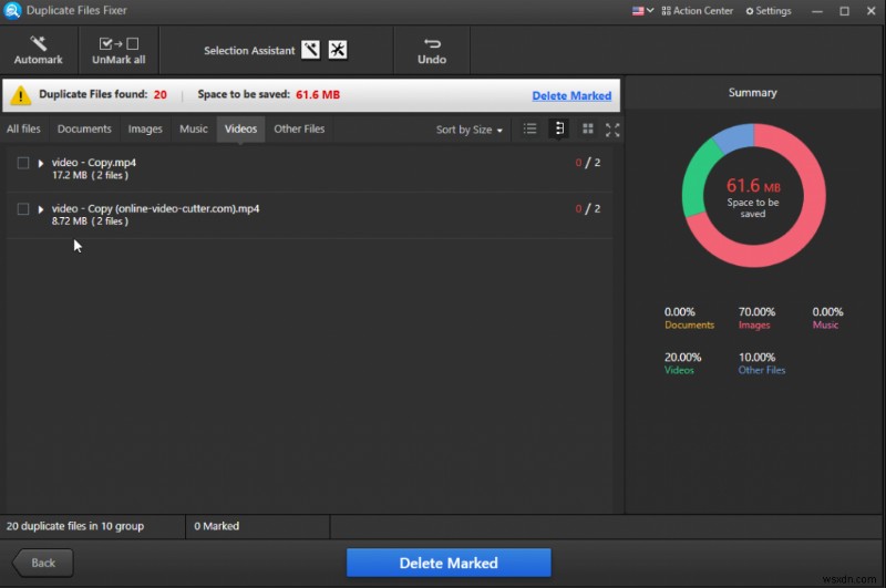 How To Find Duplicate Videos On Windows And Mac
