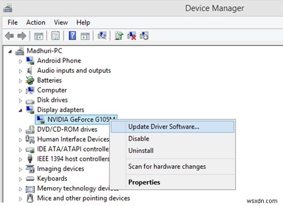How To Update AMD GPIO Driver?