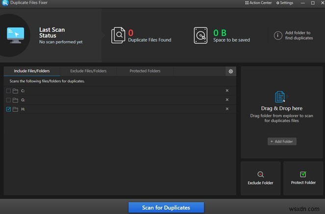 How to Sort and Preview Duplicate Files Before Removing Them Permanently?