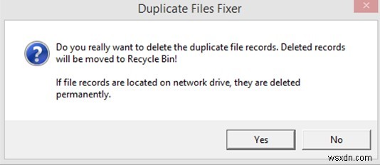 How to Sort and Preview Duplicate Files Before Removing Them Permanently?
