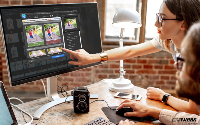 Duplicate Photos How What, & Why Of It