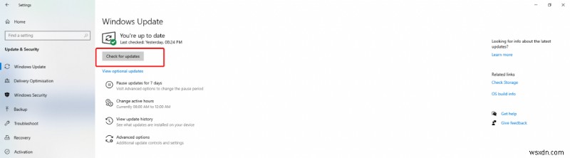 What Is The ApplicationFrameHost.exe And How To Repair It?