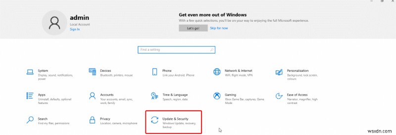 What Is The ApplicationFrameHost.exe And How To Repair It?