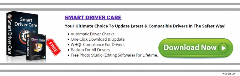 Smart Driver Care VS Driver Easy: Which Is The Best Driver Updater Utility