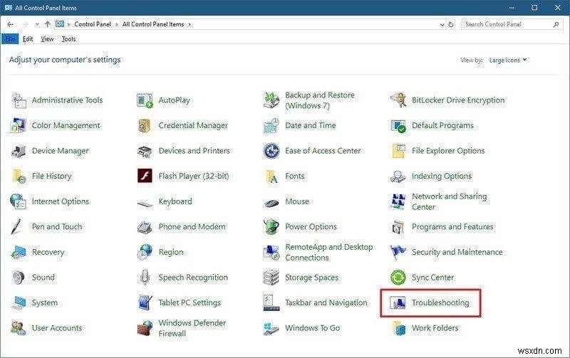 How To Fix Background Intelligent Transfer Service (BITS) in Windows 10