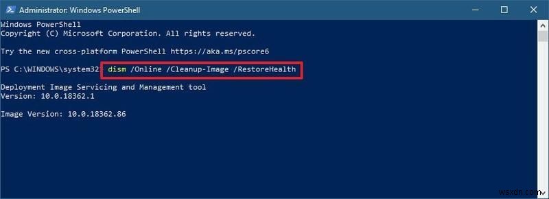 How To Fix Background Intelligent Transfer Service (BITS) in Windows 10