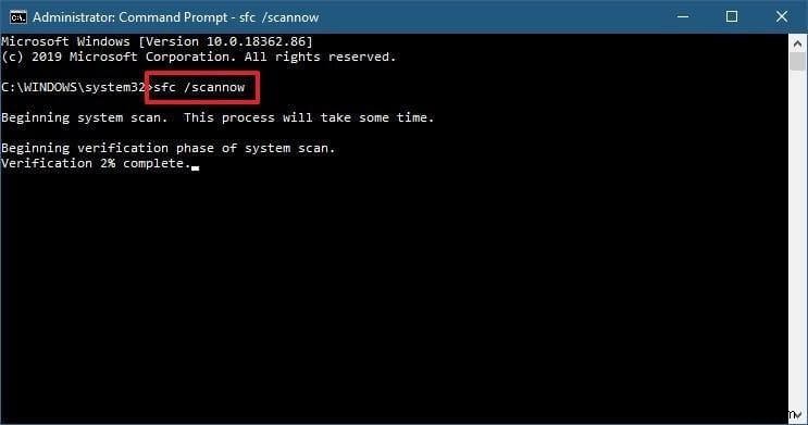 How To Fix Background Intelligent Transfer Service (BITS) in Windows 10