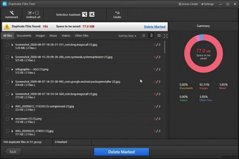 I Ran Out Of Space On My Computer How Can I Recover It?