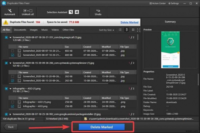 I Ran Out Of Space On My Computer How Can I Recover It?