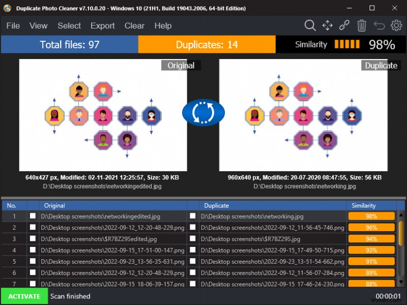 Duplicate Photos Fixer Pro vs Duplicate Photo Cleaner: Which Is the Best Tool to Declutter Your Collection