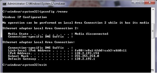 WiFi Connected But No Internet Access? Here’s The Fix!
