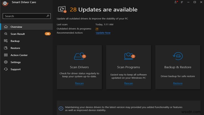 How To Fix The Speaker Setup Error: Top 4 Ways