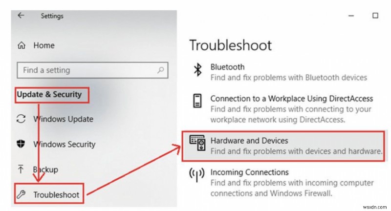 How To Fix Code 10: This Device Cannot Start In Device Manager