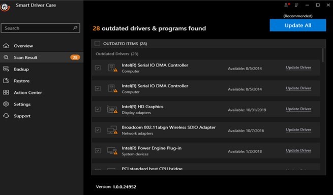 How To Fix Windows 10 Thread Stuck in Device Driver Error