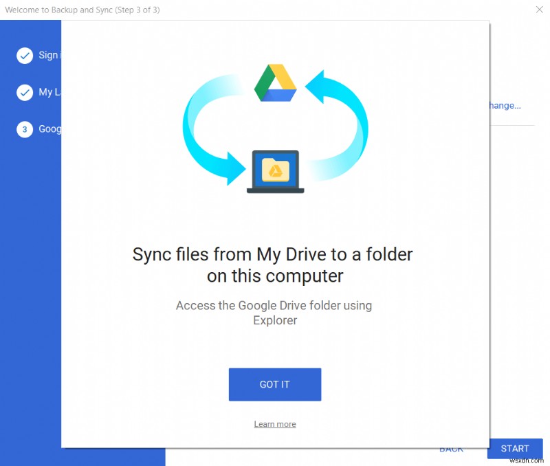 How To Detect And Remove Duplicates From Backup