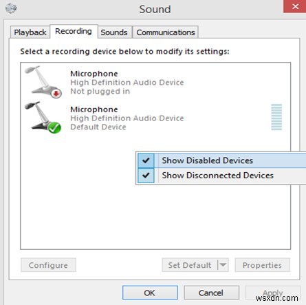How To Solve Logitech G533 Mic Not Working