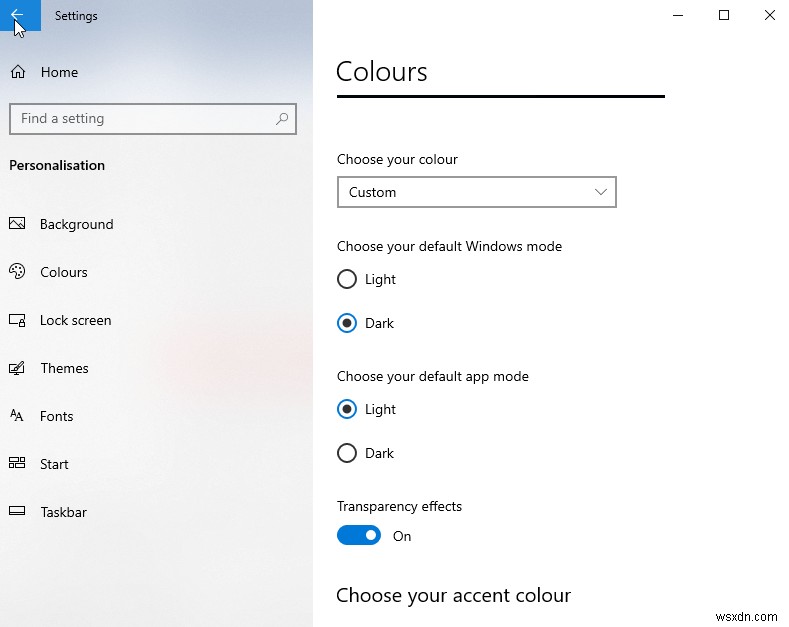 How to Fix Desktop Window Manager High CPU (DWM.exe)
