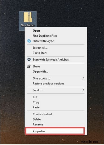 How To Password Protect A Zip File and Folder
