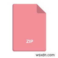 How To Password Protect A Zip File and Folder