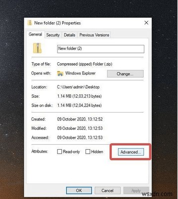 How To Password Protect A Zip File and Folder