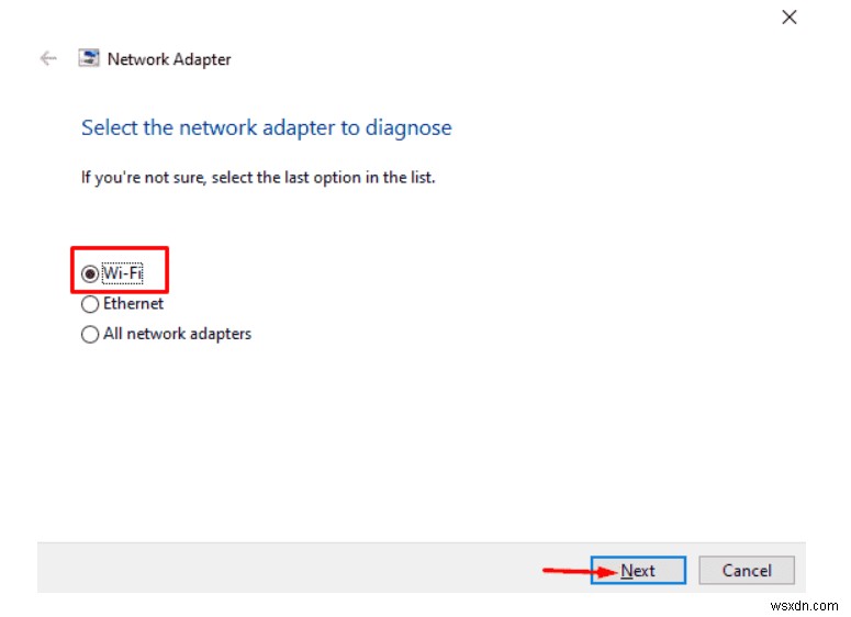 Troubleshooting Guide: Windows Network Error 0x800704cf