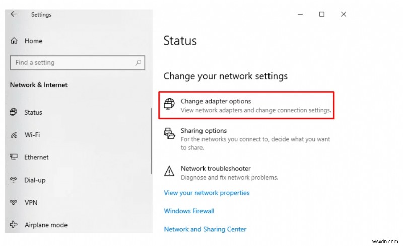 Troubleshooting Guide: Windows Network Error 0x800704cf
