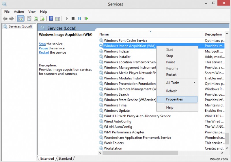 How To Fix Epson Scan Not Working in Windows 10