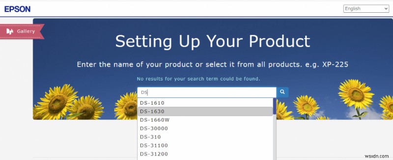 How To Fix Epson Scan Not Working in Windows 10