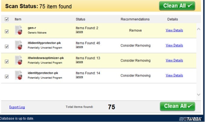 How To Remove Or Fix Browserassistant.Exe Error?