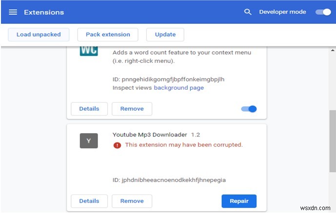 How To Remove Or Fix Browserassistant.Exe Error?