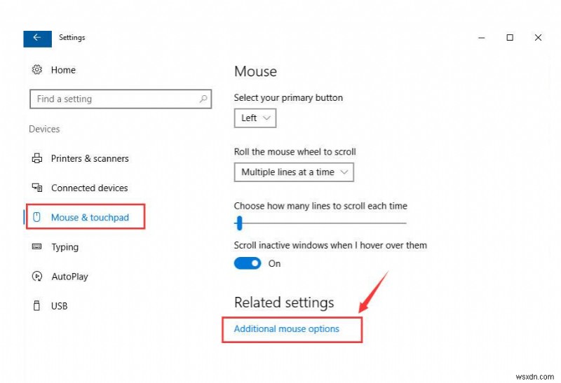 Right-Click Not Working On Laptop Touchpad In Windows 10: What To Do