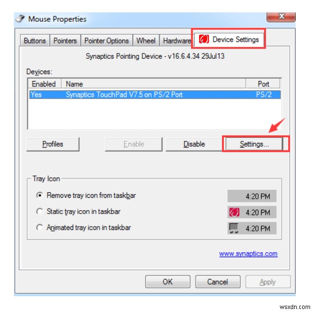 Right-Click Not Working On Laptop Touchpad In Windows 10: What To Do