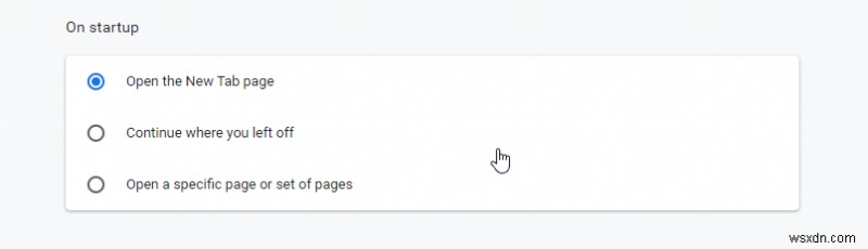 How To Fix Server DNS Address Could Not Be Found On Google Chrome
