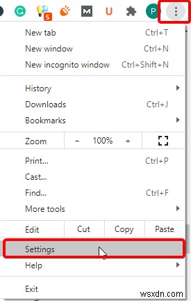How To Fix Server DNS Address Could Not Be Found On Google Chrome