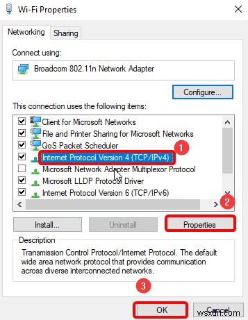 How To Fix Server DNS Address Could Not Be Found On Google Chrome