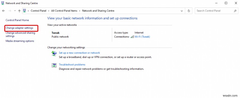 How To Fix Server DNS Address Could Not Be Found On Google Chrome