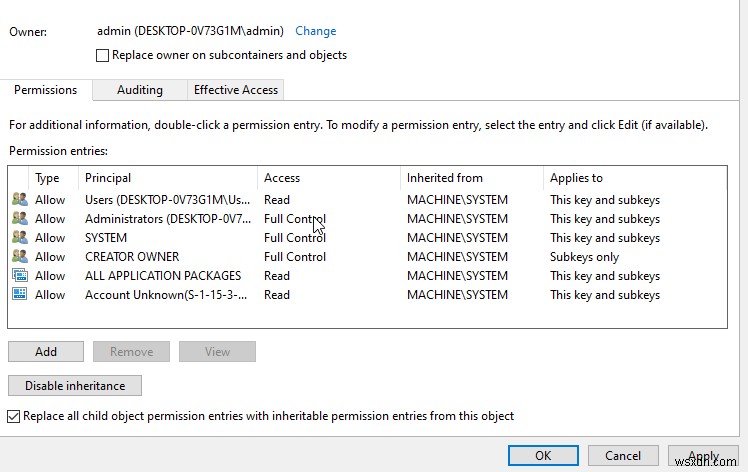 How to Repair Base Filtering Engine Service Startup Problems?