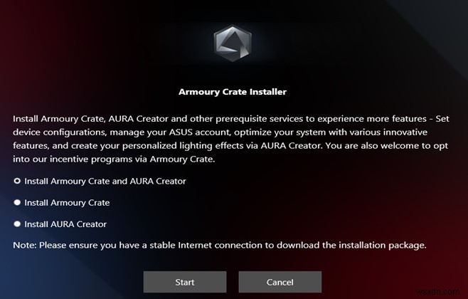 How To Download ASUS Aura for PC
