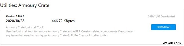 How To Download ASUS Aura for PC