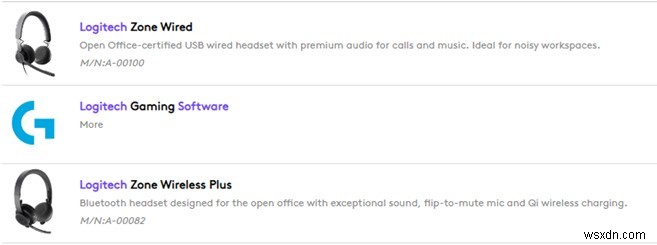 How To Download Logitech Gaming Software