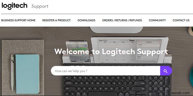 How To Download Logitech Gaming Software