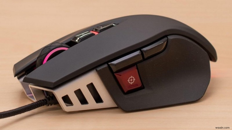 How To Download Corsair M65 Driver for Windows 10