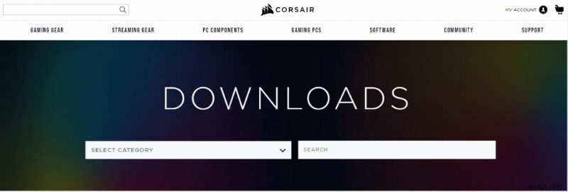 How To Download Corsair M65 Driver for Windows 10