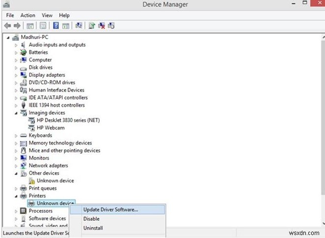 How To Factory Reset A Toshiba Laptop And Update Drivers